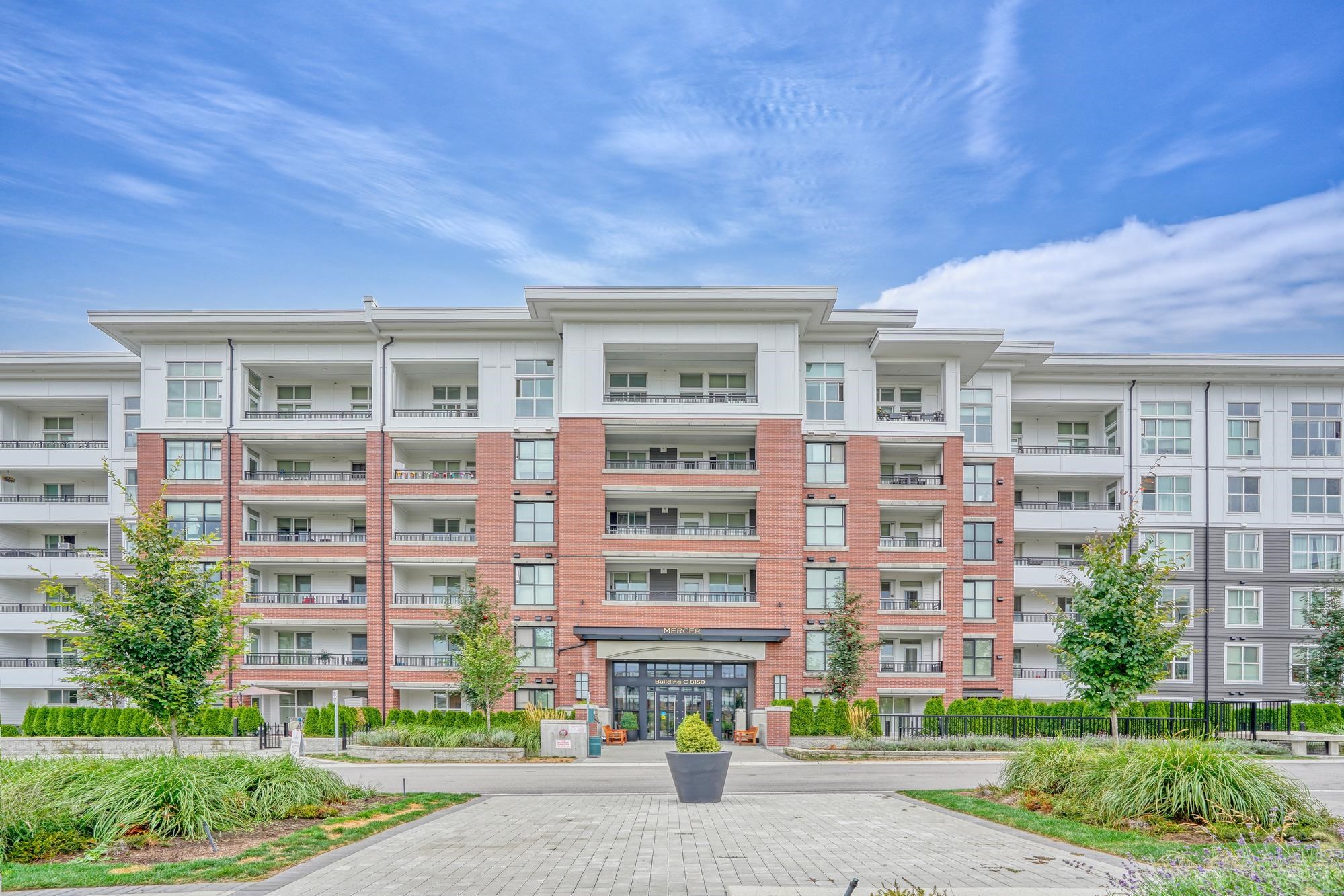 C401 8150 207 STREET, #C401