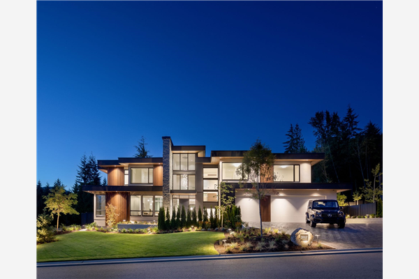 3117 CHESTNUT CRESCENT, Port Moody