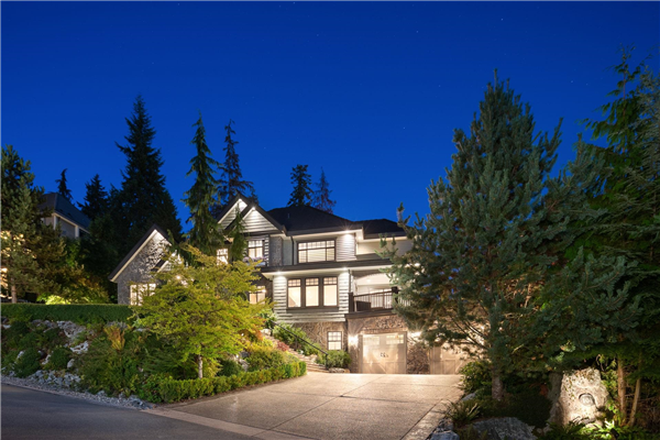 104 DEERVIEW LANE, Anmore