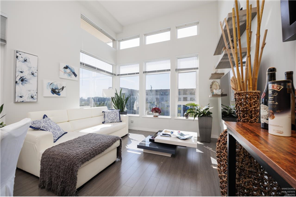 502 3263 PIERVIEW CRESCENT, Vancouver