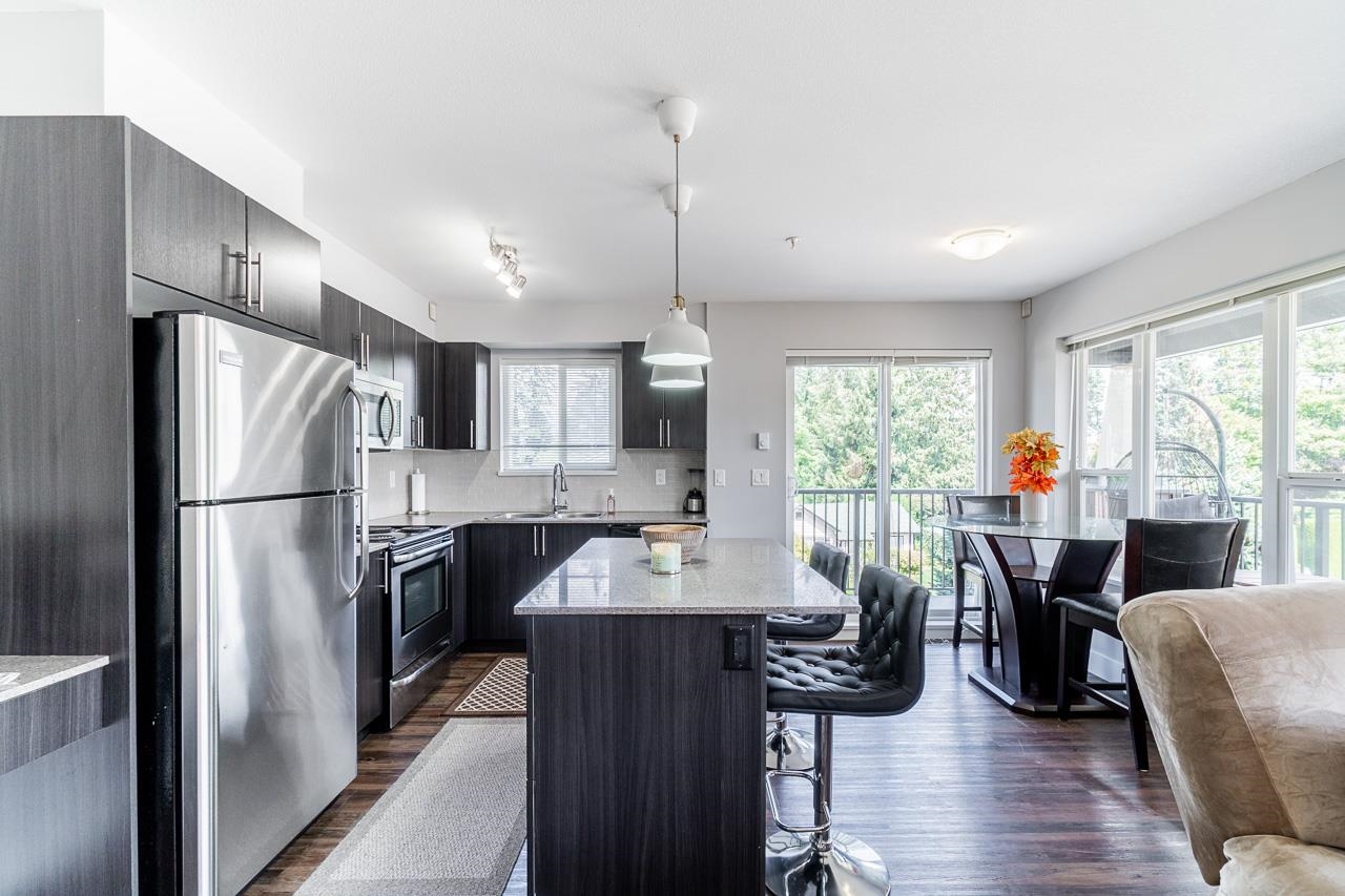 305 2565 CAMPBELL AVENUE, #305