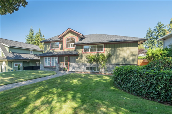 7639 STANLEY CRESCENT, Burnaby