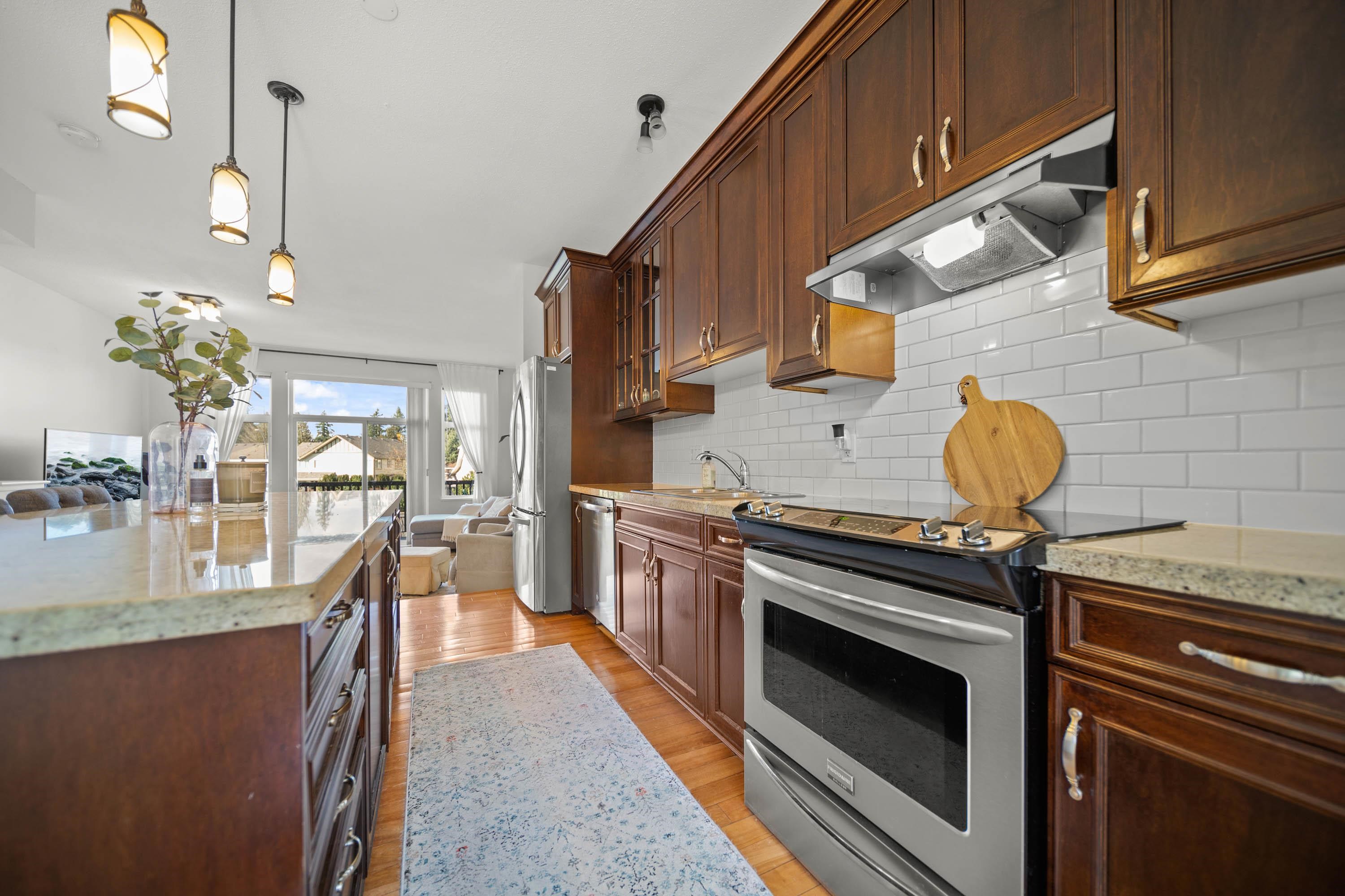 28 10415 DELSOM CRESCENT, #28