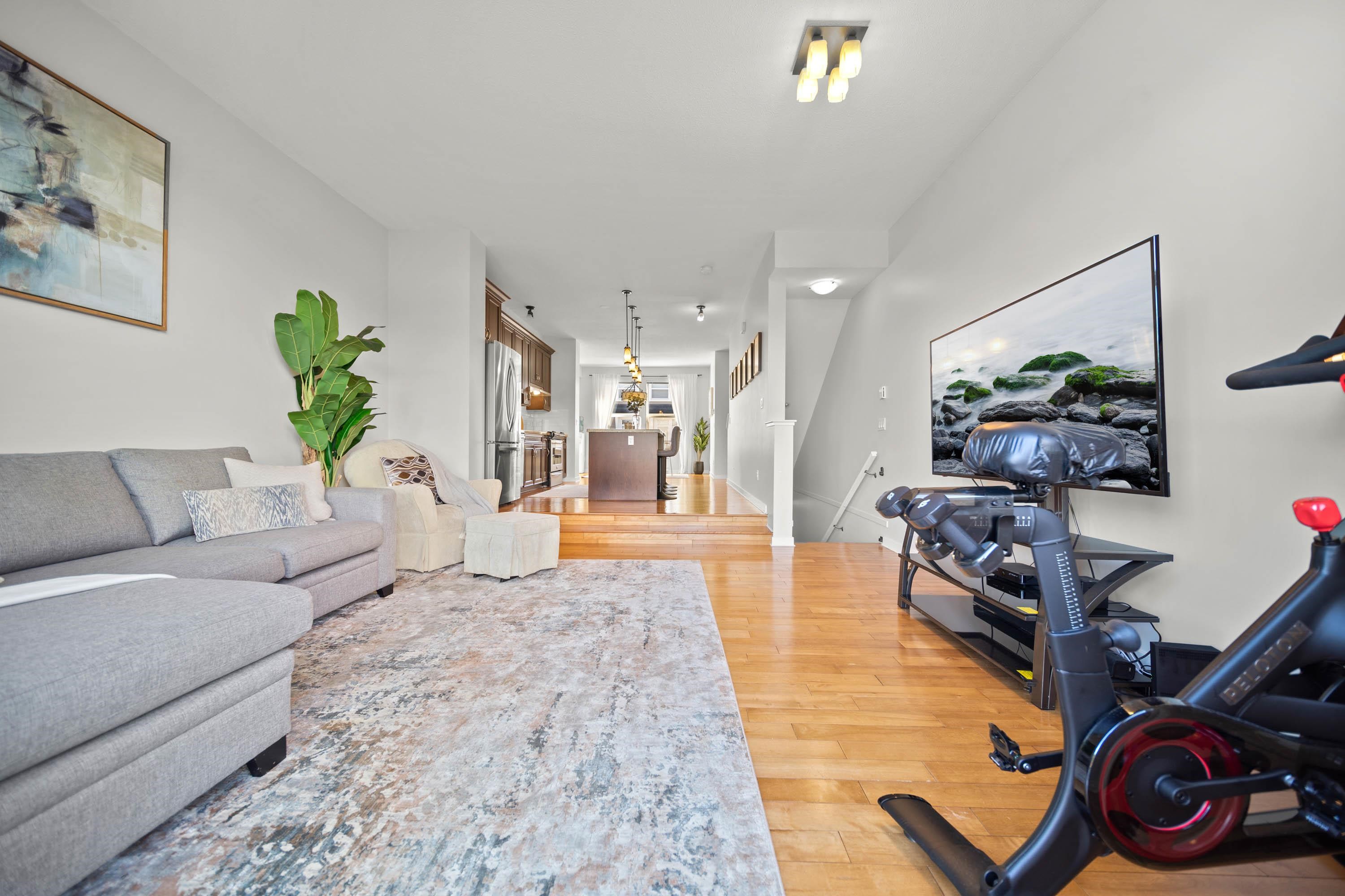 28 10415 DELSOM CRESCENT, #28