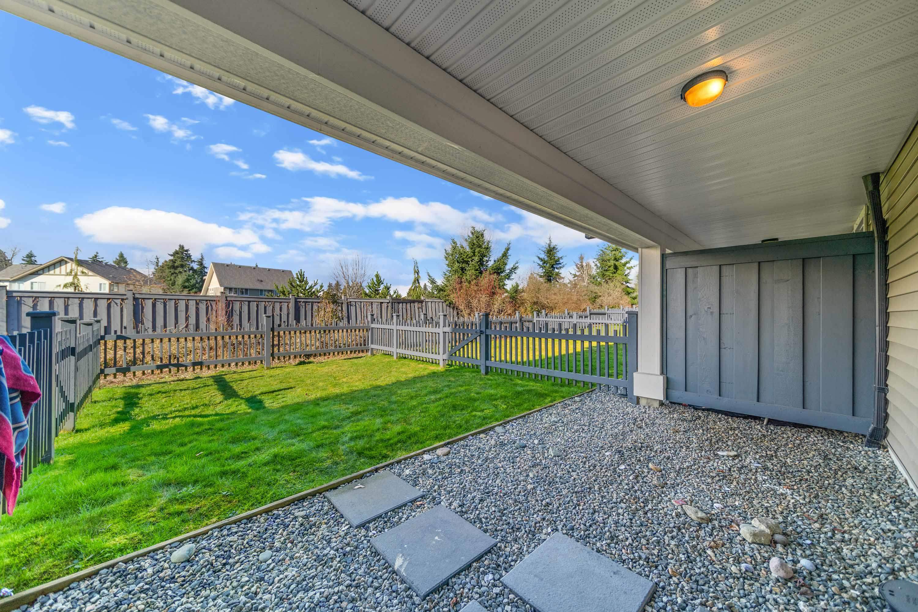 28 10415 DELSOM CRESCENT, #28