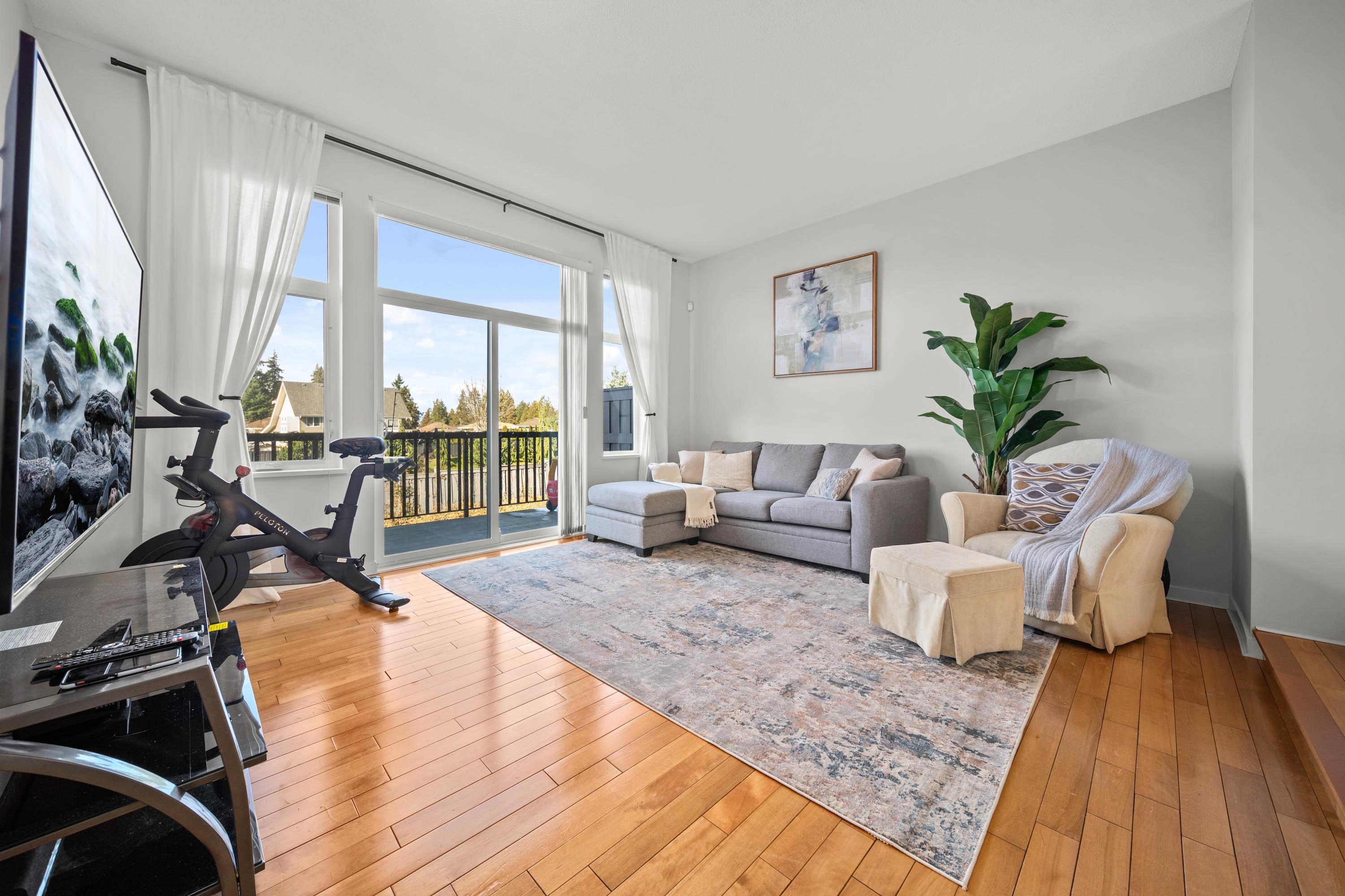 28 10415 DELSOM CRESCENT, #28