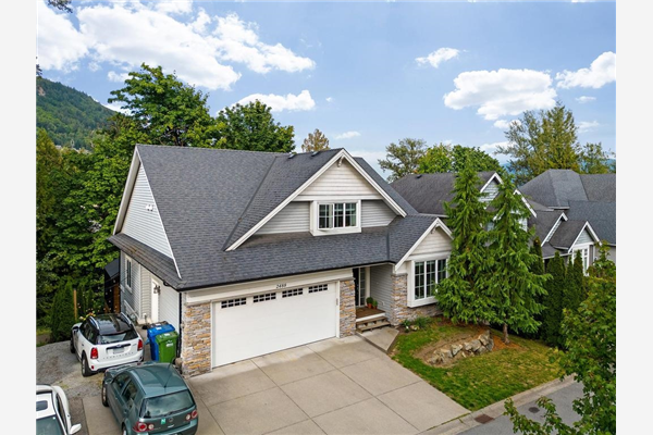2488 WHATCOM ROAD, Abbotsford