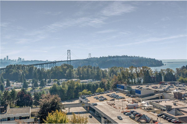17B 328 TAYLOR WAY, West Vancouver