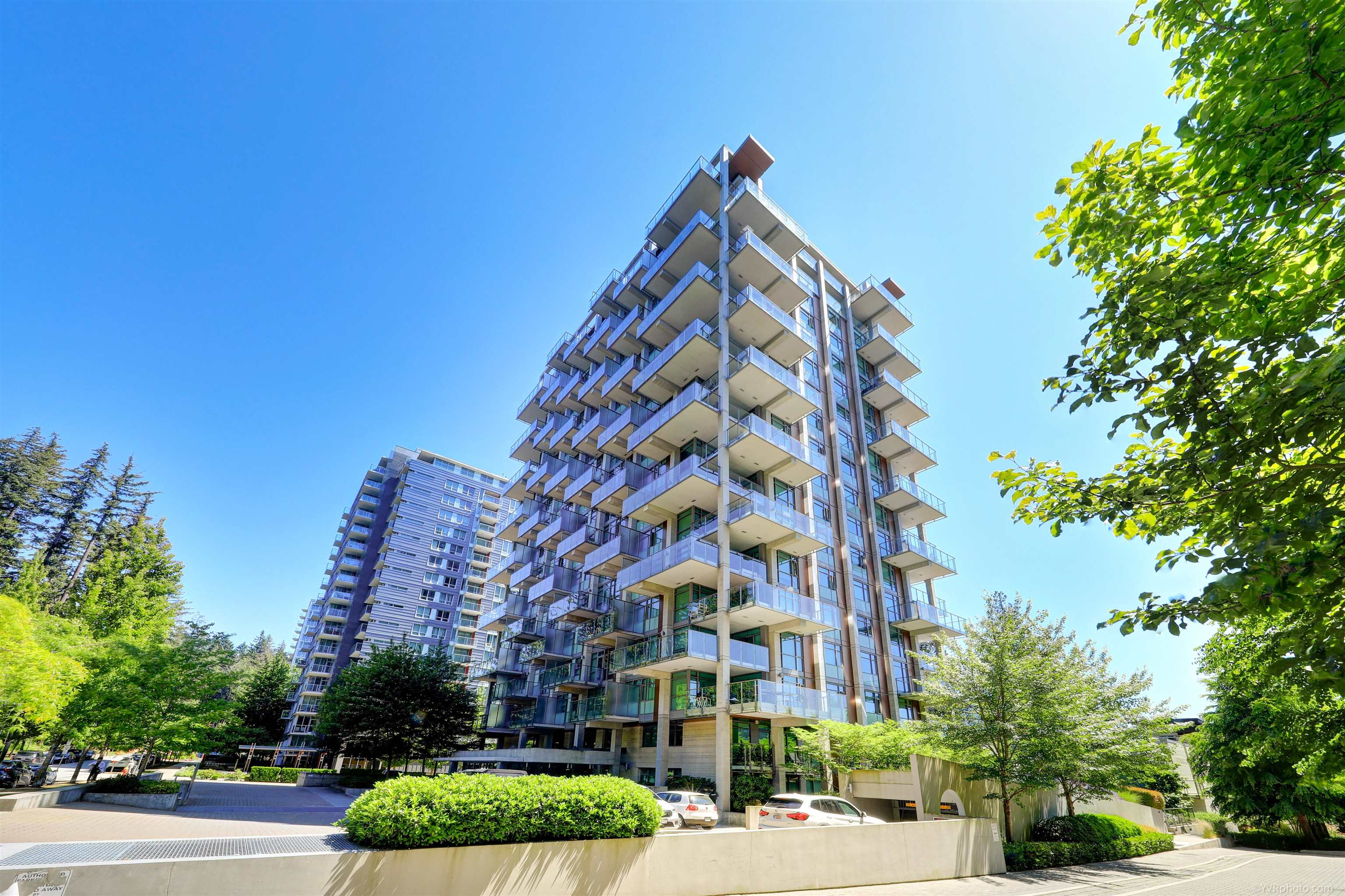 1208 5782 BERTON AVENUE, #1208