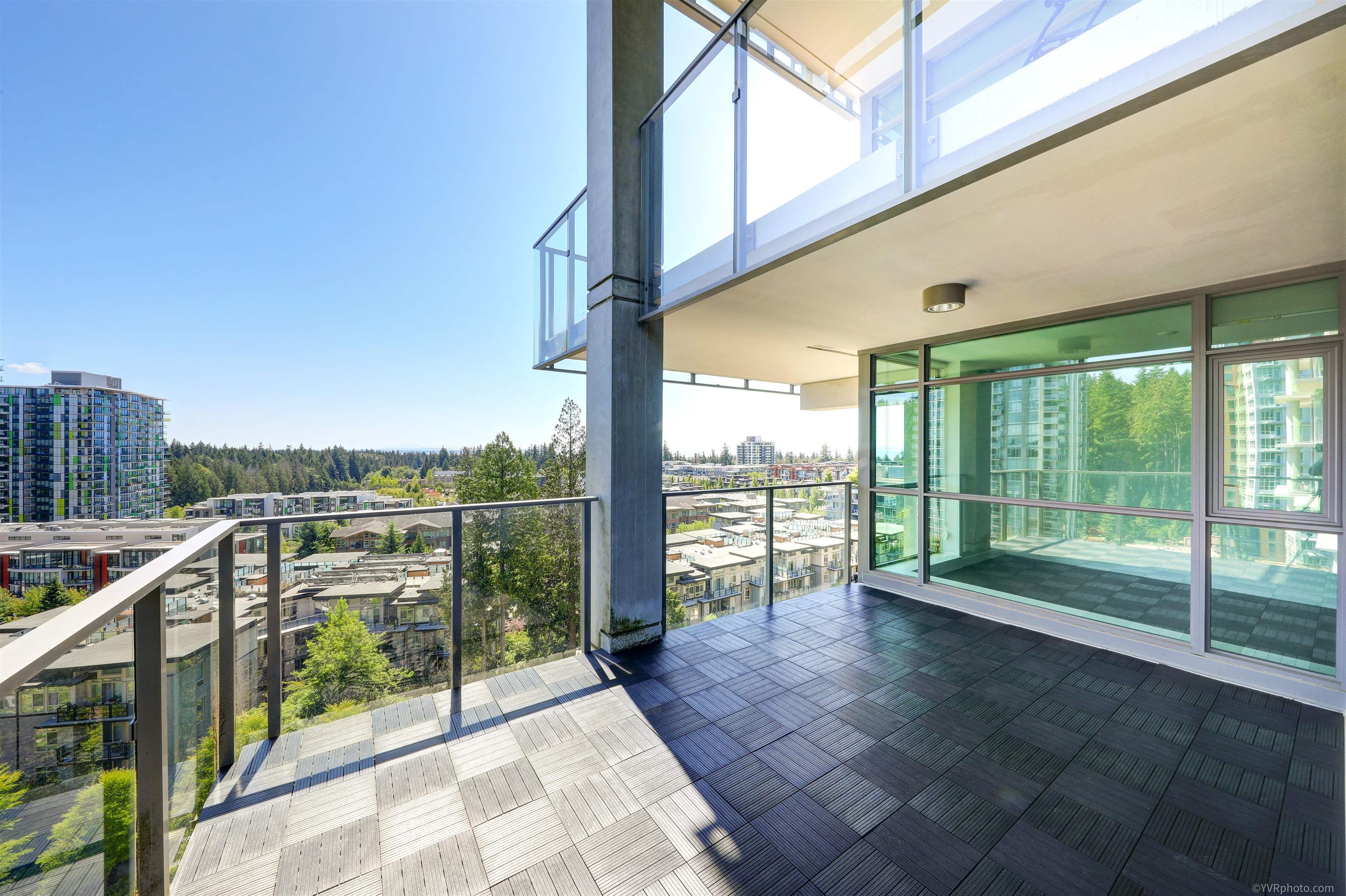1208 5782 BERTON AVENUE, #1208