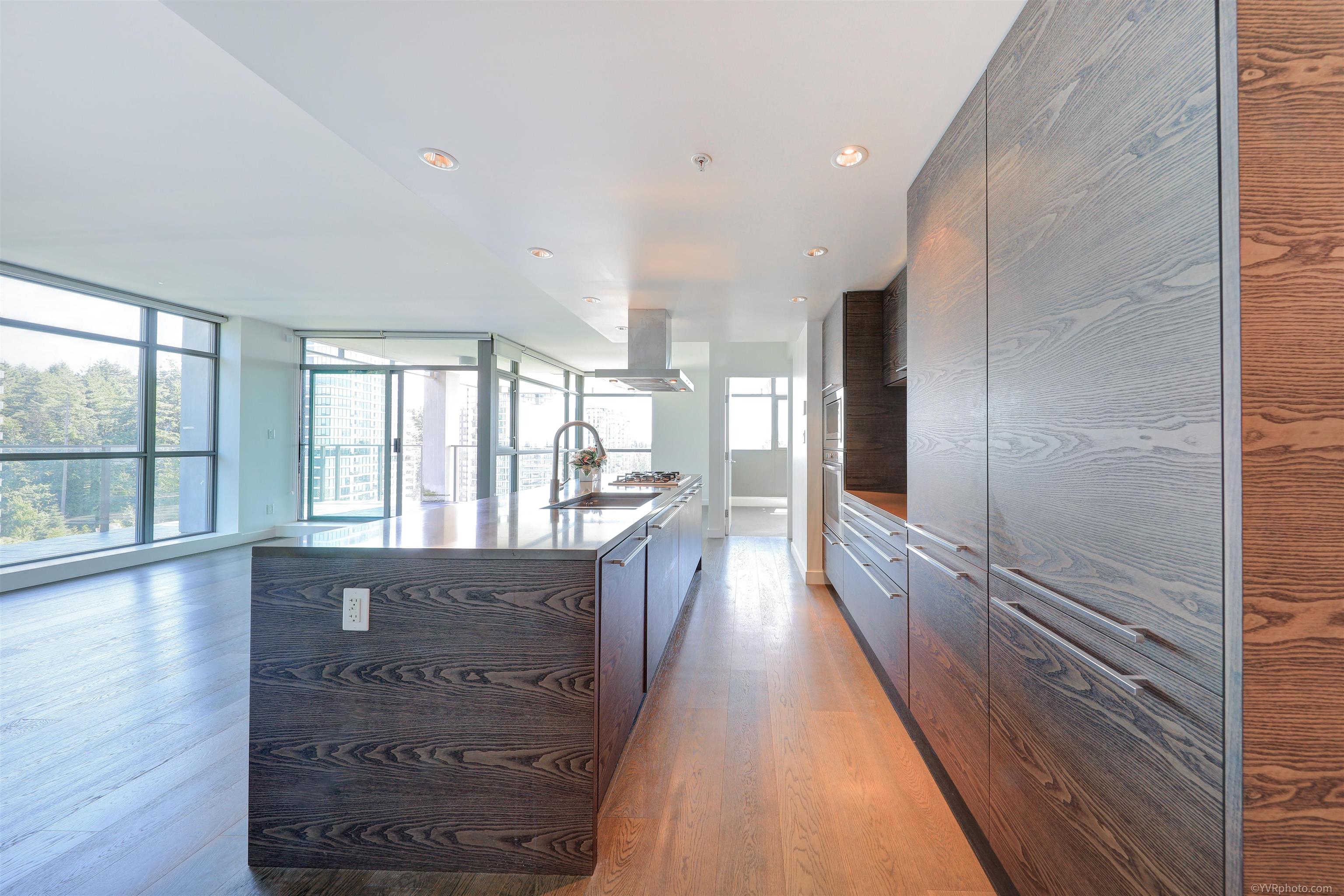 1208 5782 BERTON AVENUE, #1208