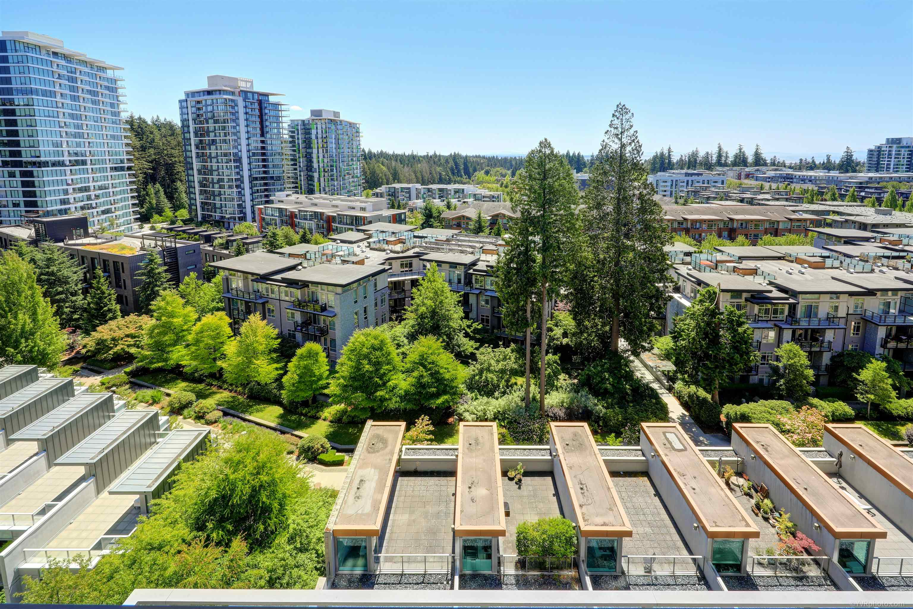 1208 5782 BERTON AVENUE, #1208