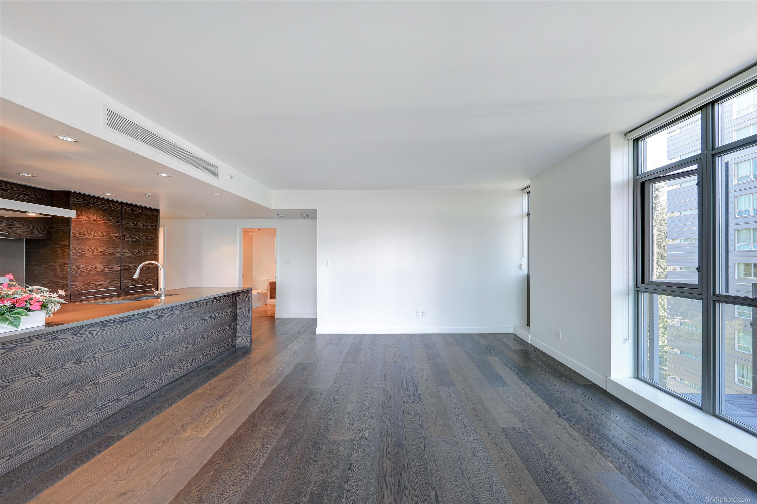 1208 5782 BERTON AVENUE, #1208