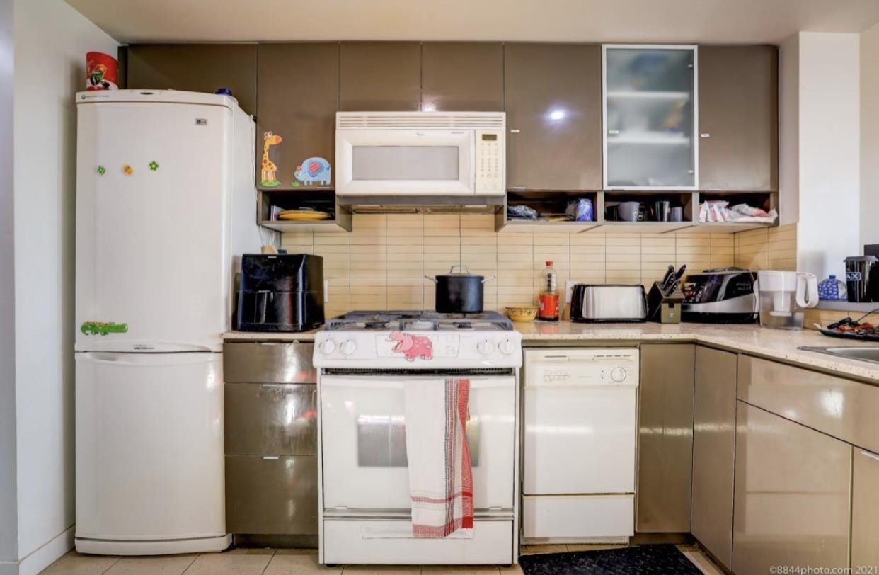 3101 928 BEATTY STREET, #3101