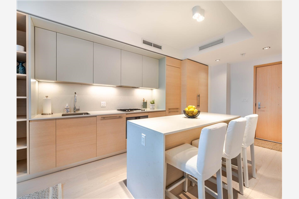 3703 1289 HORNBY STREET, Vancouver