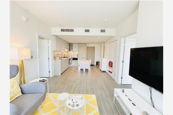 307 6699 DUNBLANE AVENUE, Burnaby
