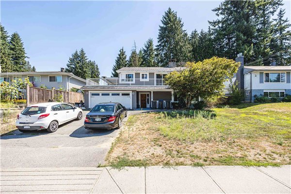 1730 WESTERN DRIVE, Port Coquitlam