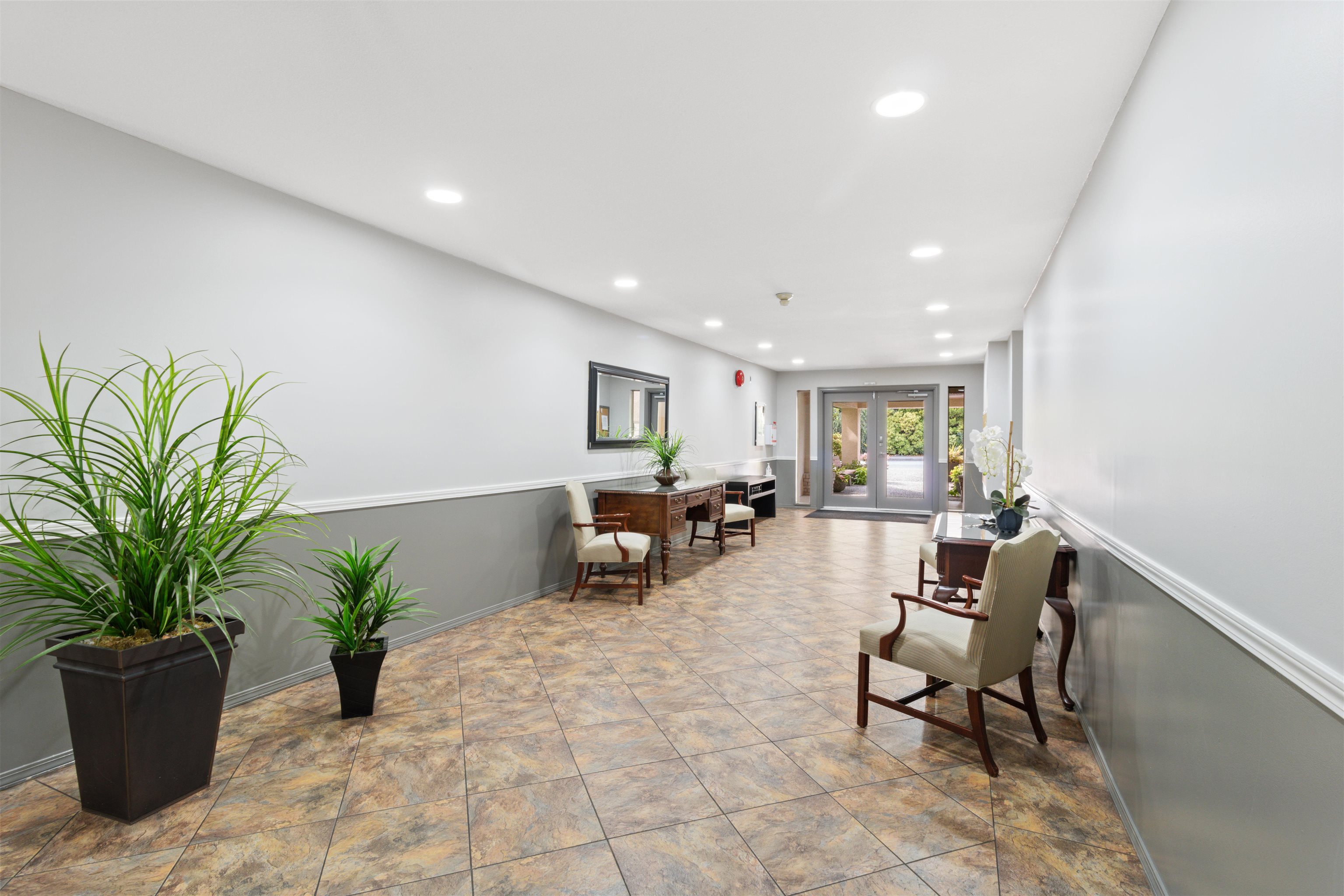 203 1488 MERKLIN STREET, #203