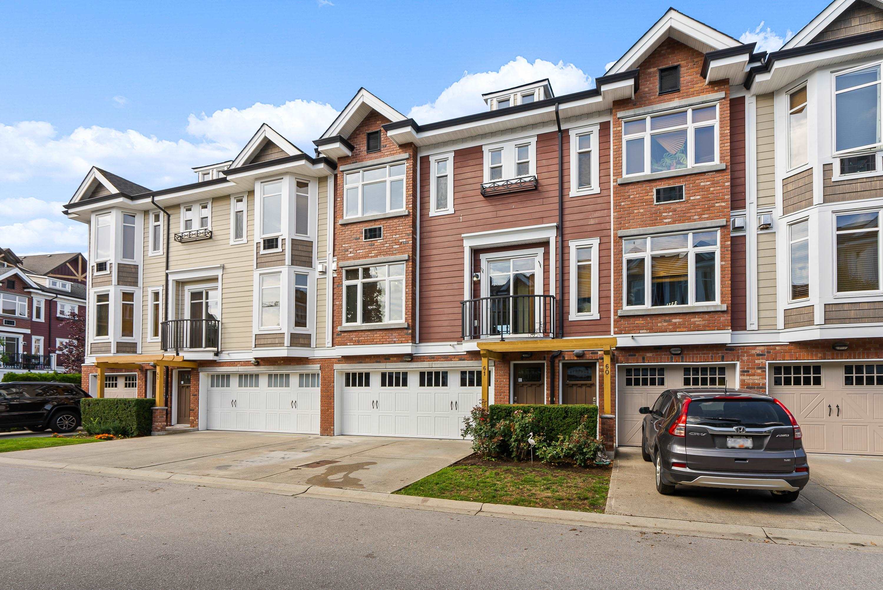 61 20738 84TH AVENUE, #61