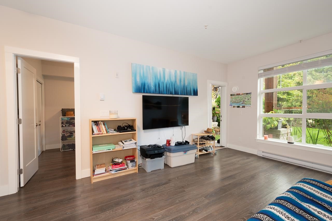 207 14605 MCDOUGALL DRIVE, #207