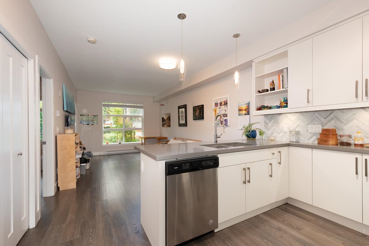 207 14605 MCDOUGALL DRIVE, #207