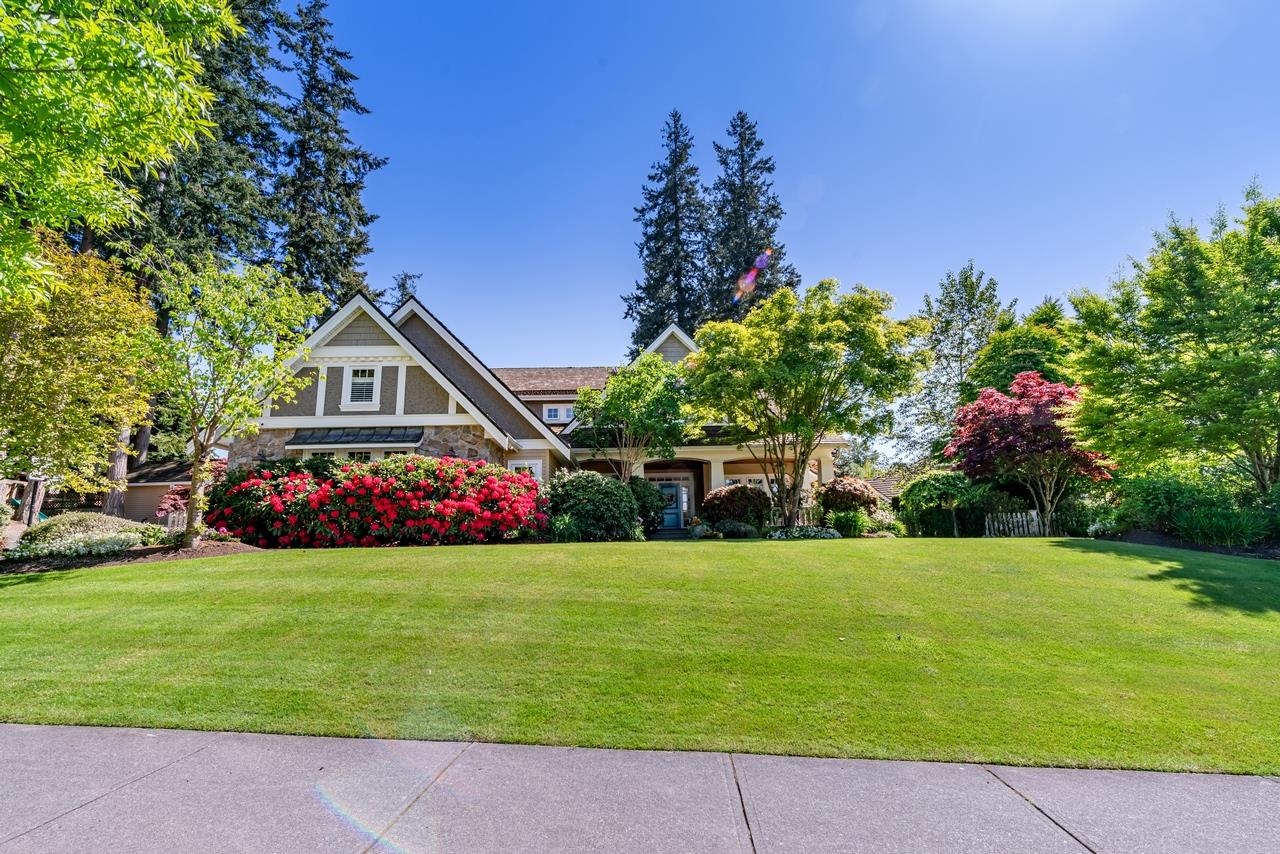2296 CHANTRELL PARK DRIVE