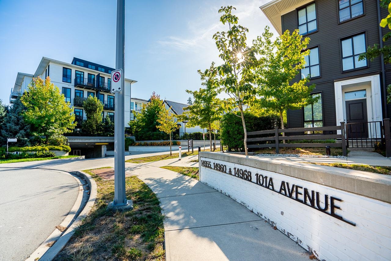 112 14968 101A AVENUE, #112
