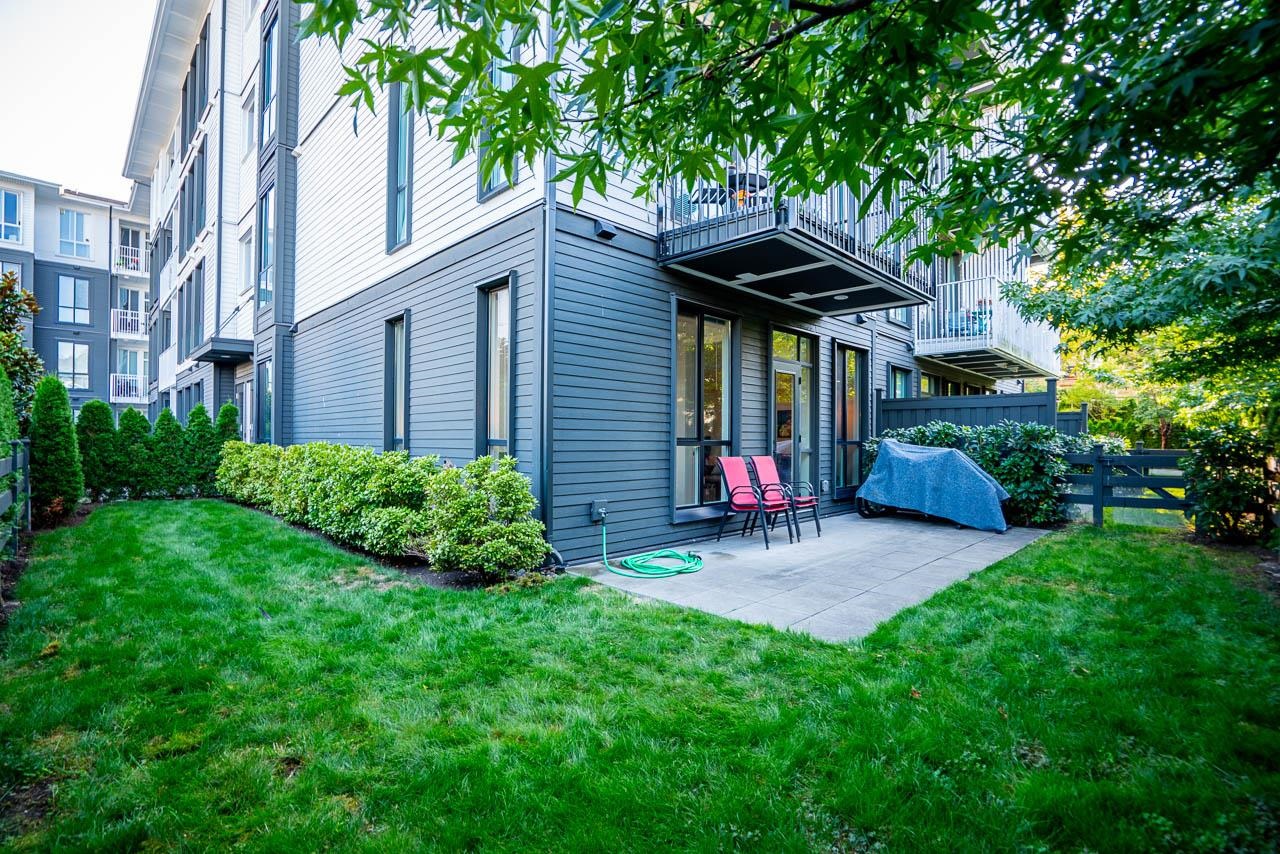 112 14968 101A AVENUE, #112
