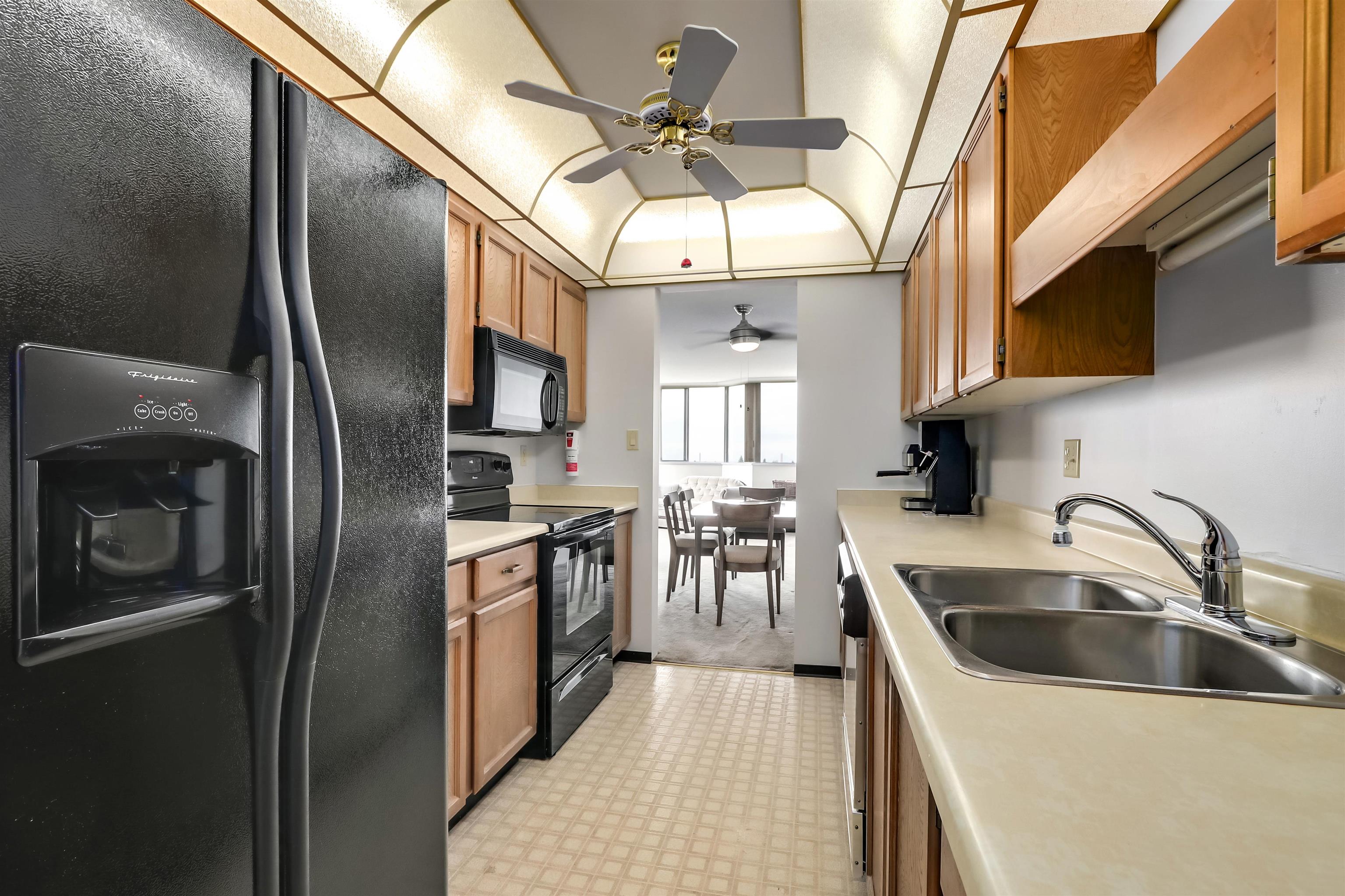1404 11881 88 AVENUE, #1404