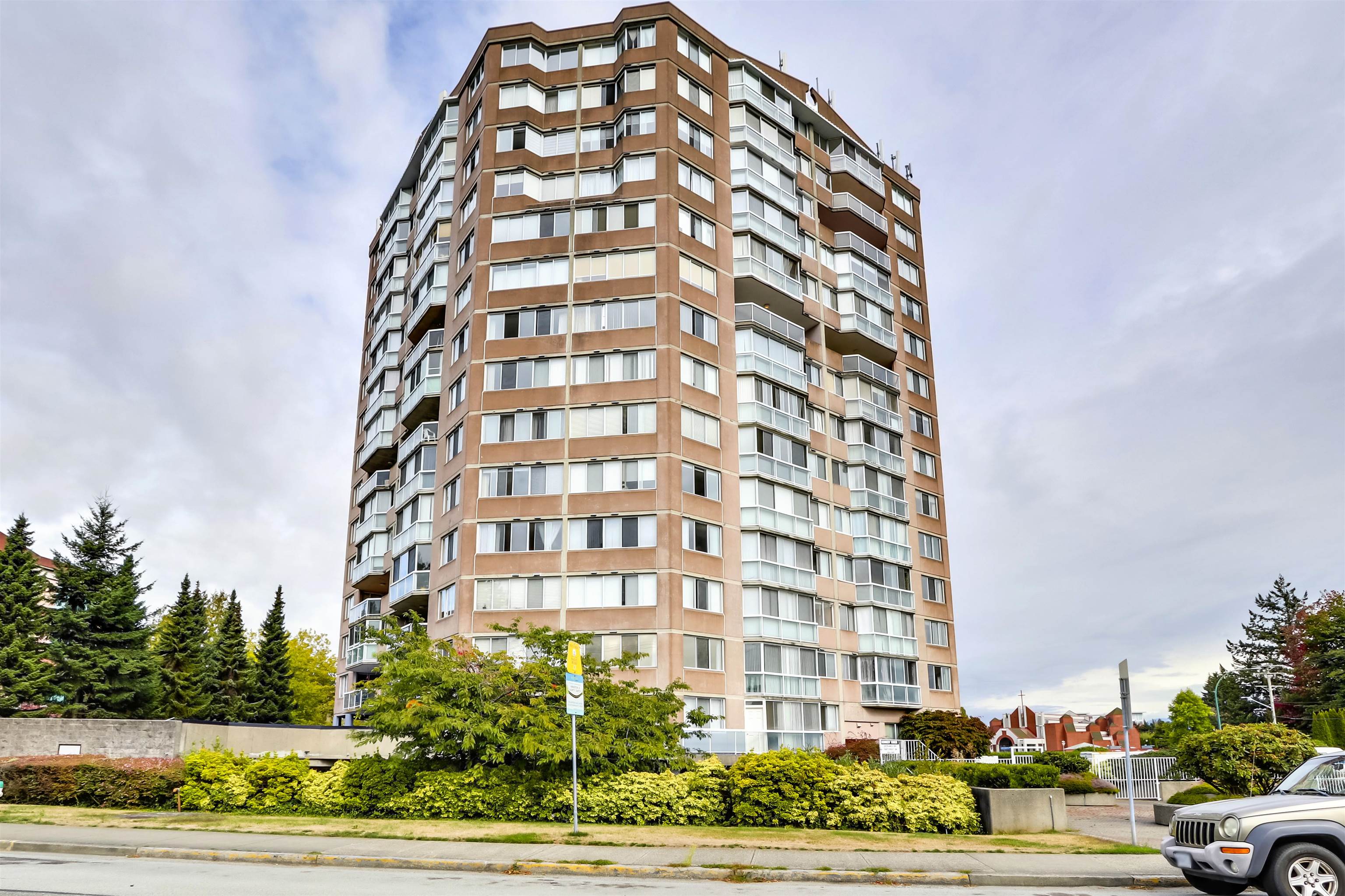 1404 11881 88 AVENUE, #1404