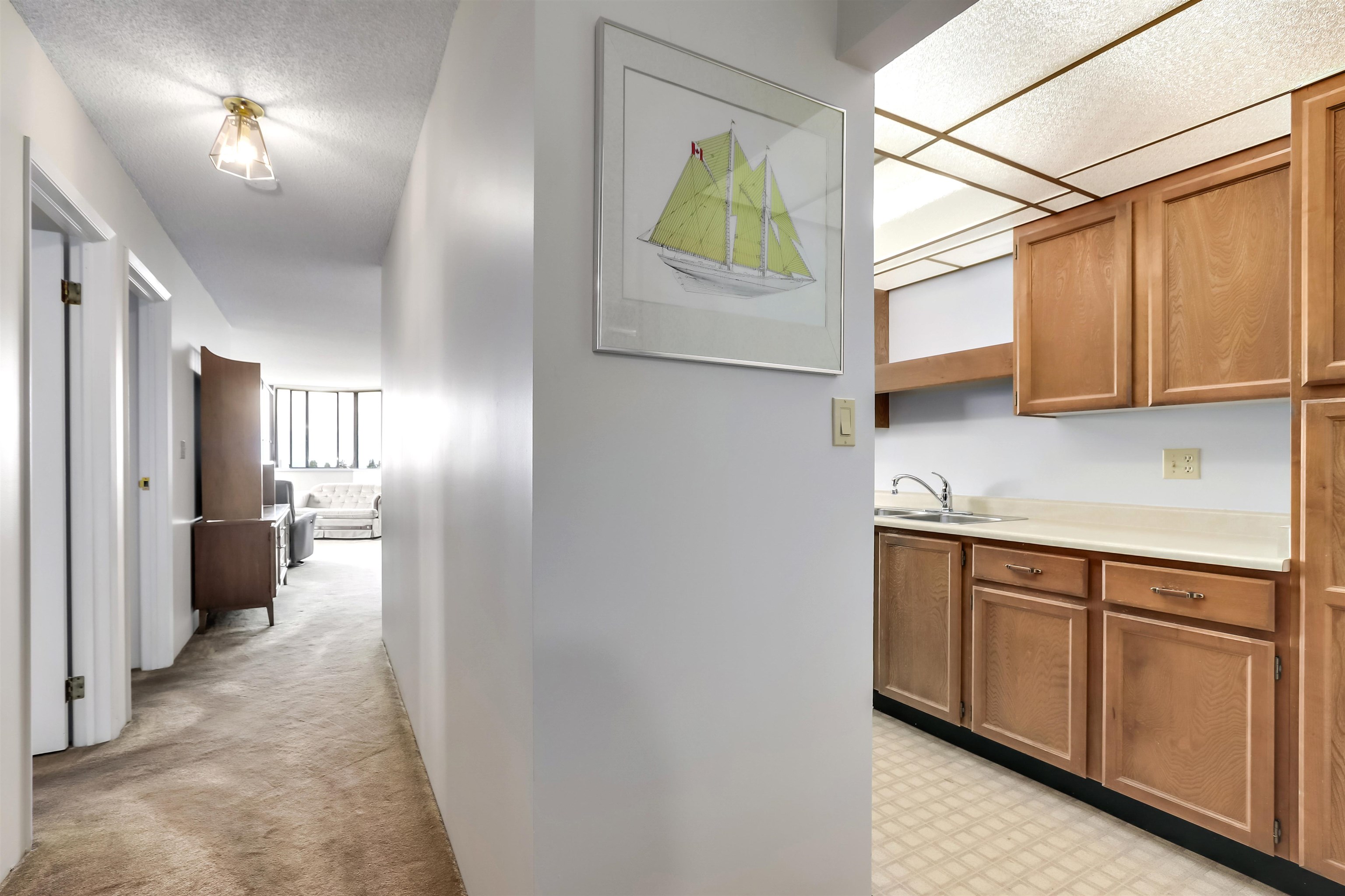 1404 11881 88 AVENUE, #1404