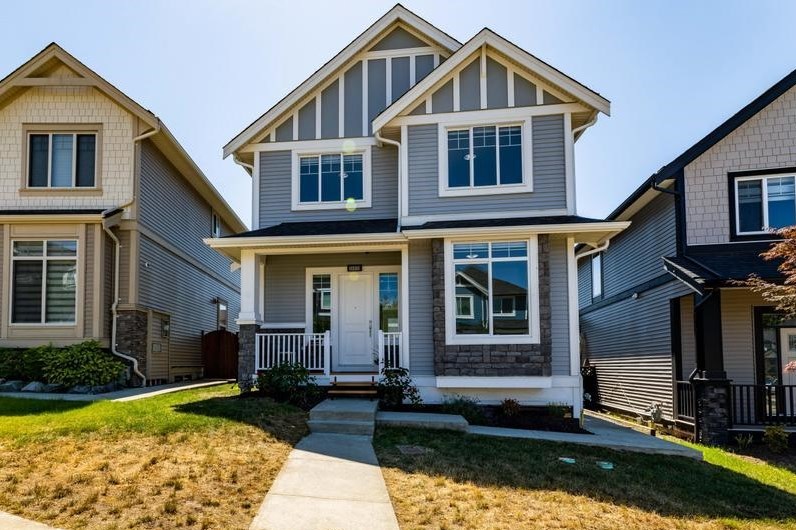 36036 EMILY CARR GREEN