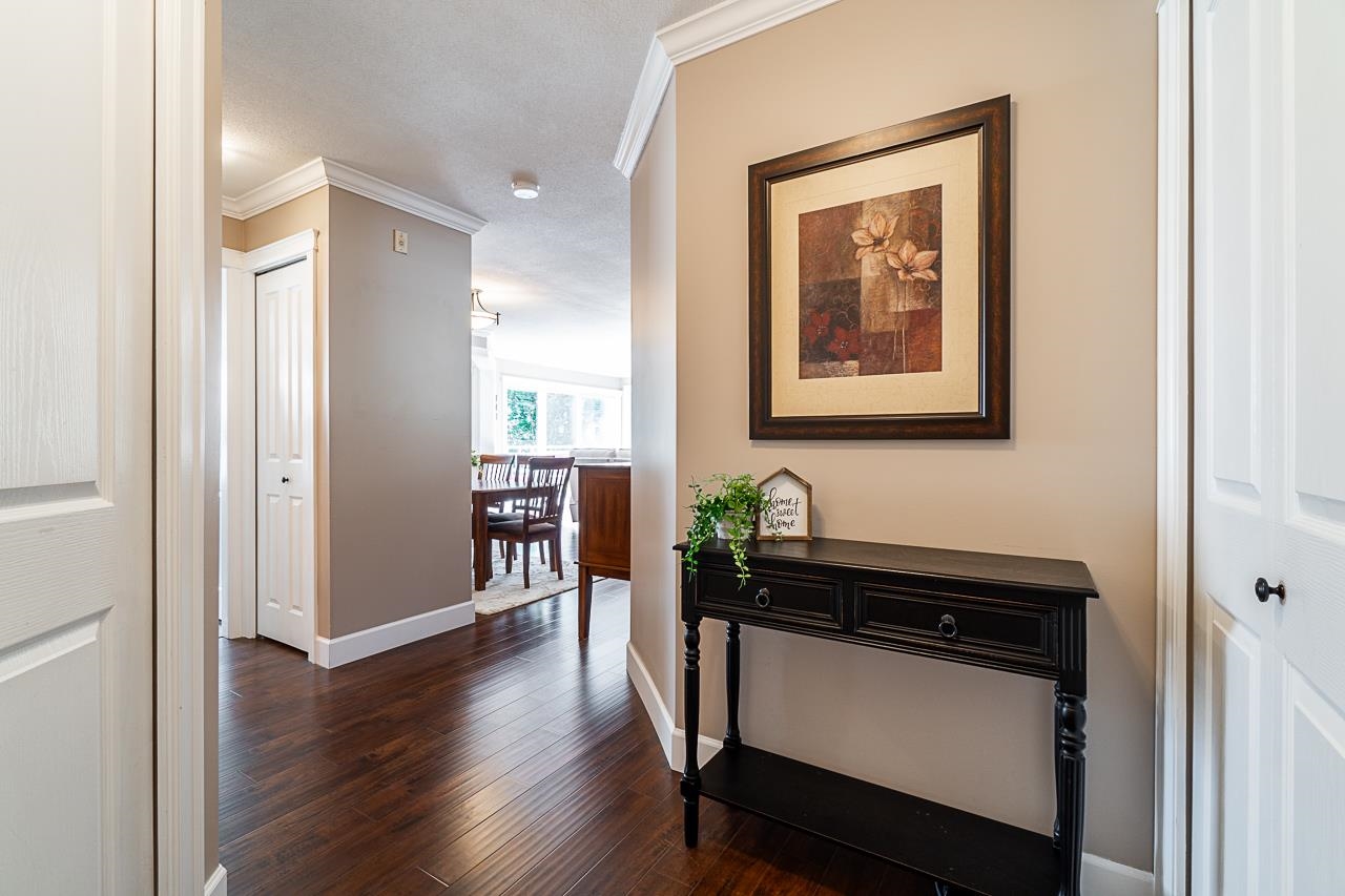 322 19750 64 AVENUE, #322