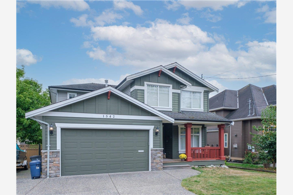 1542 160 STREET, Surrey