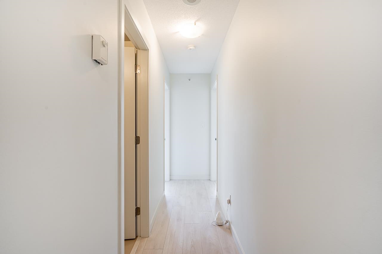2301 1201 MARINASIDE CRESCENT, #2301
