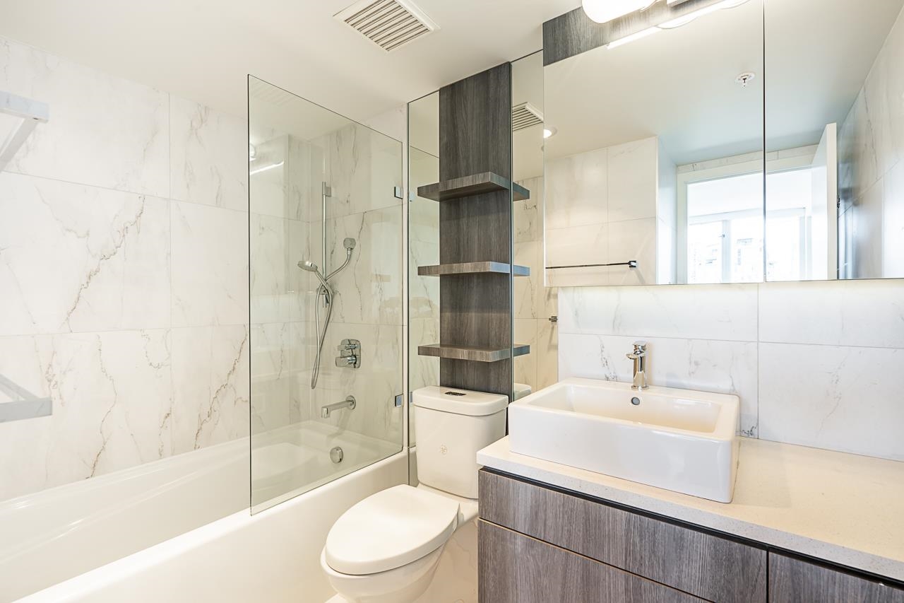 2301 1201 MARINASIDE CRESCENT, #2301