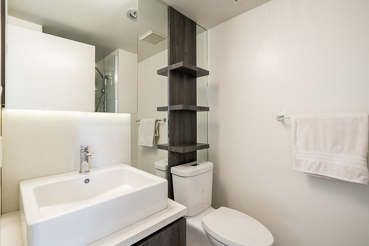 2301 1201 MARINASIDE CRESCENT, #2301