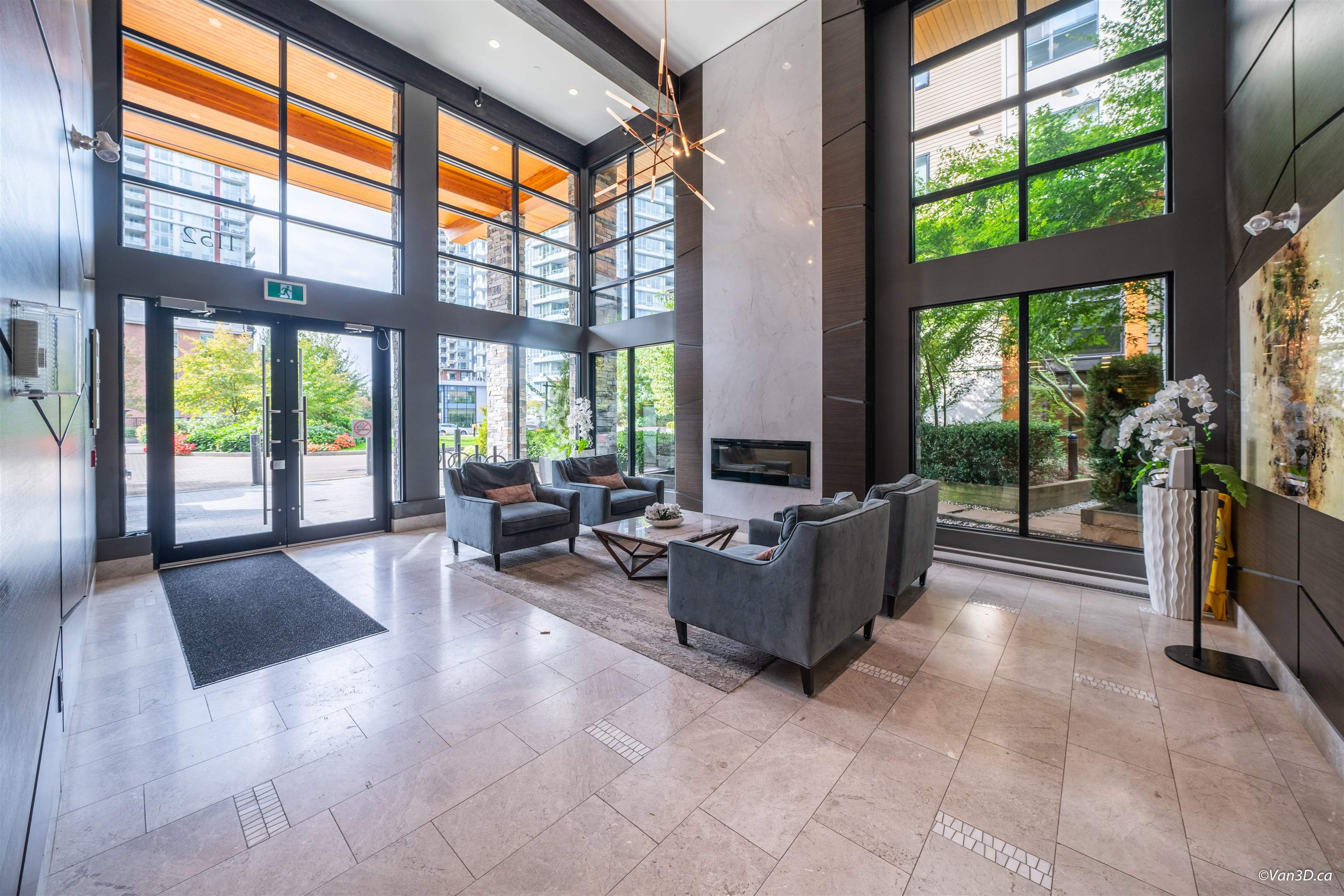 405 1152 WINDSOR MEWS, #405