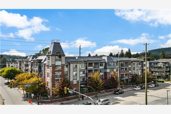 105 2330 WILSON AVENUE, Port Coquitlam