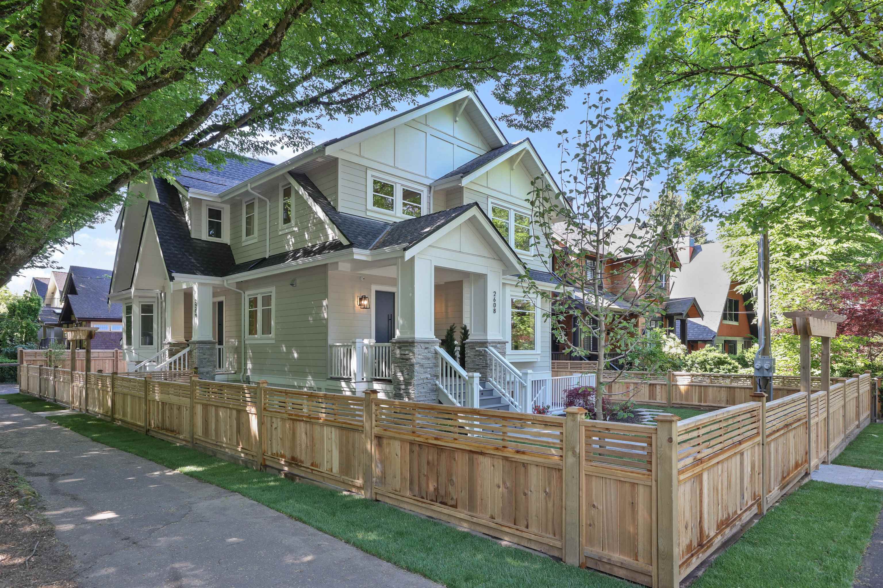 2608 W 6TH AVENUE