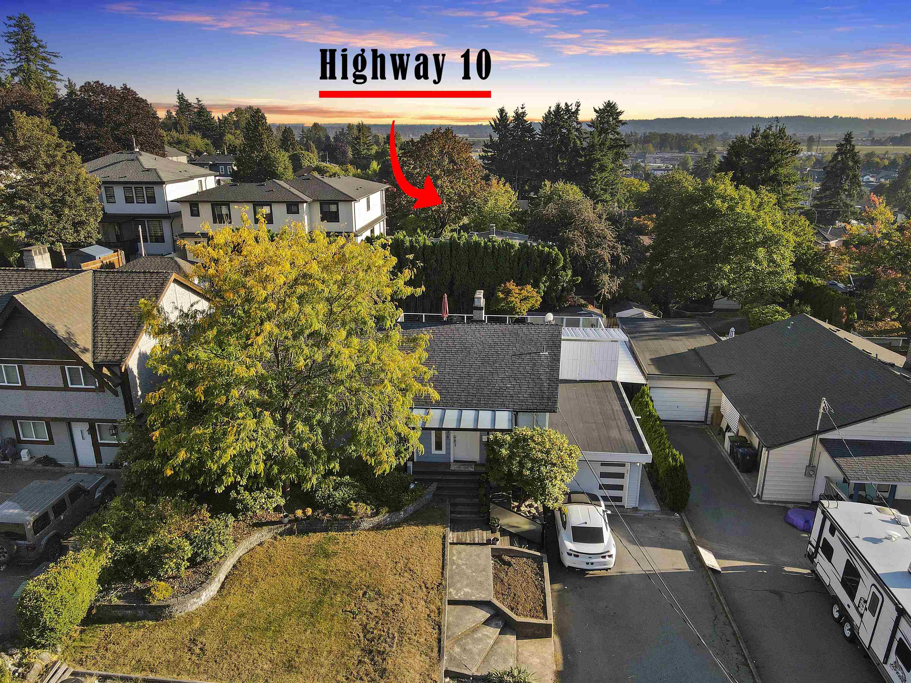 18036 59 AVENUE