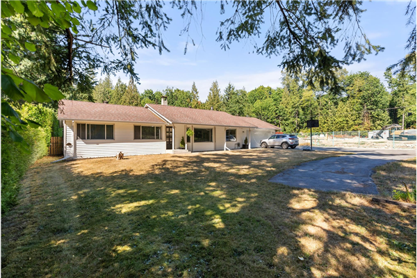 23679 FERN CRESCENT, Maple Ridge