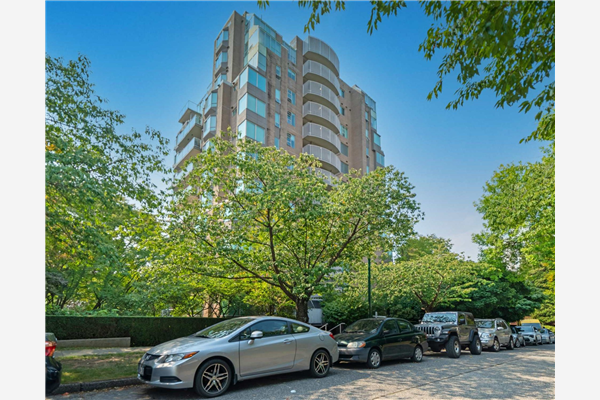 301 2288 W 40TH AVENUE, Vancouver