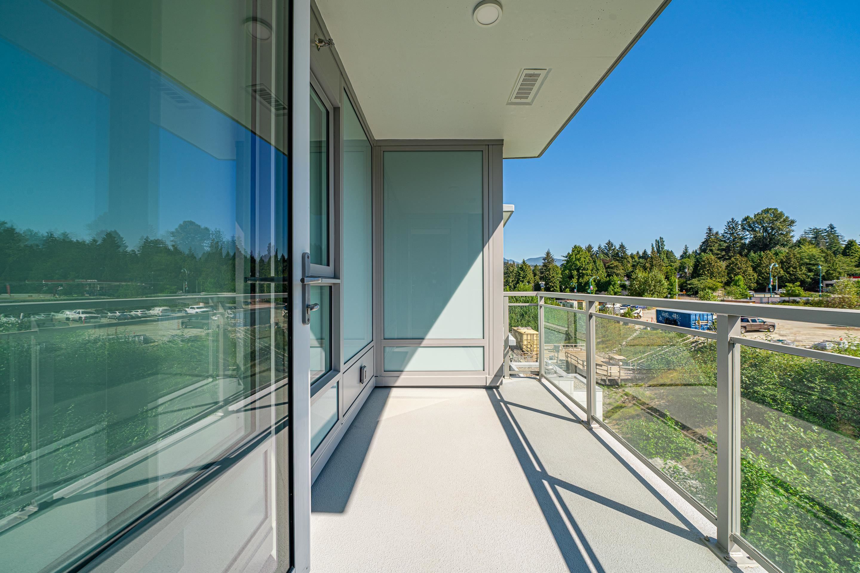 603 308 MORRISSEY ROAD, #603