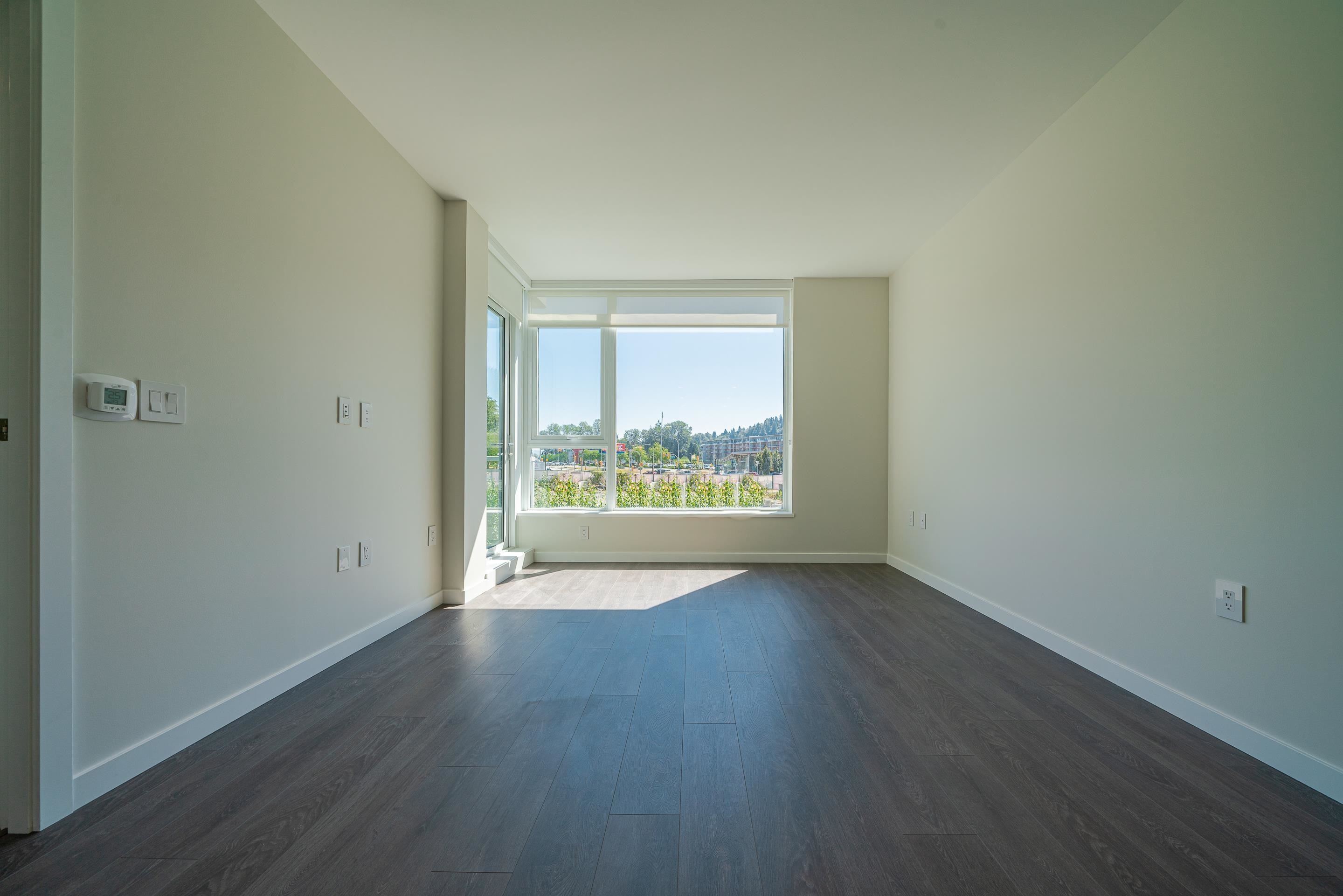 603 308 MORRISSEY ROAD, #603