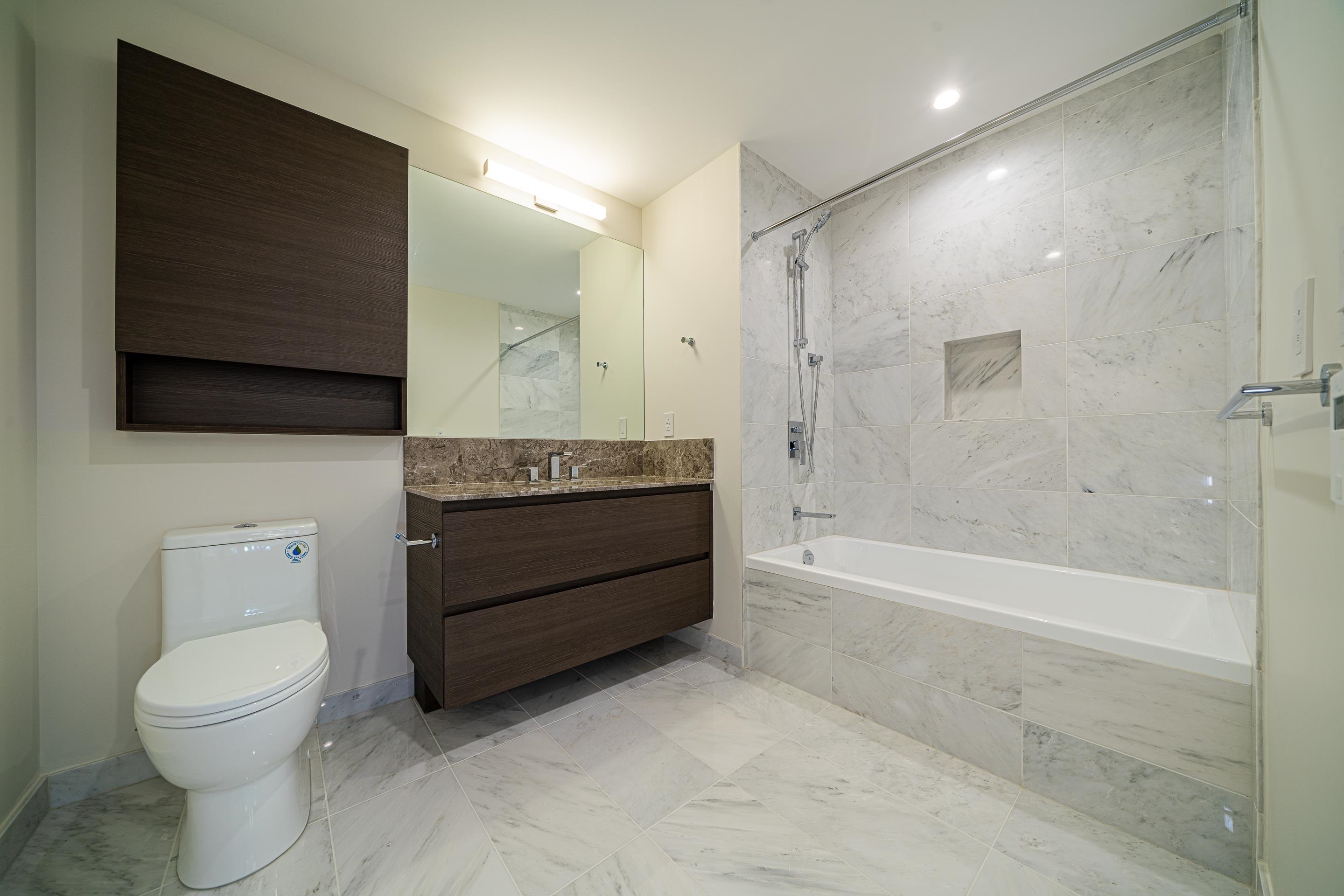 603 308 MORRISSEY ROAD, #603