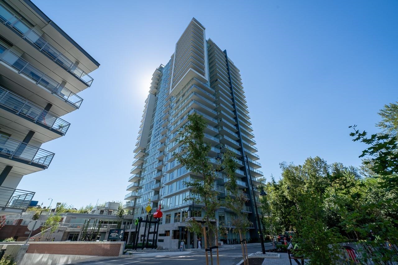 603 308 MORRISSEY ROAD, #603