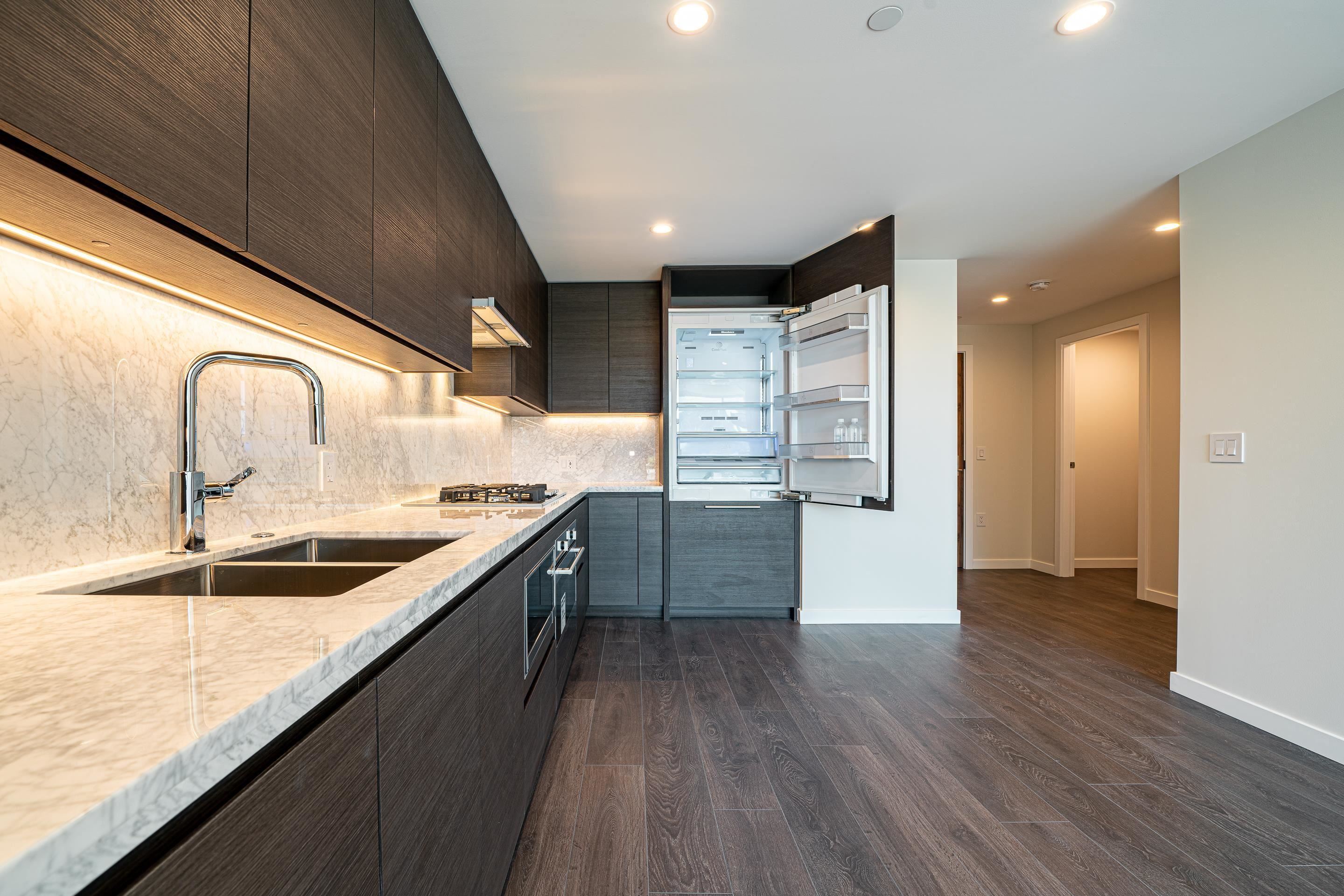 603 308 MORRISSEY ROAD, #603