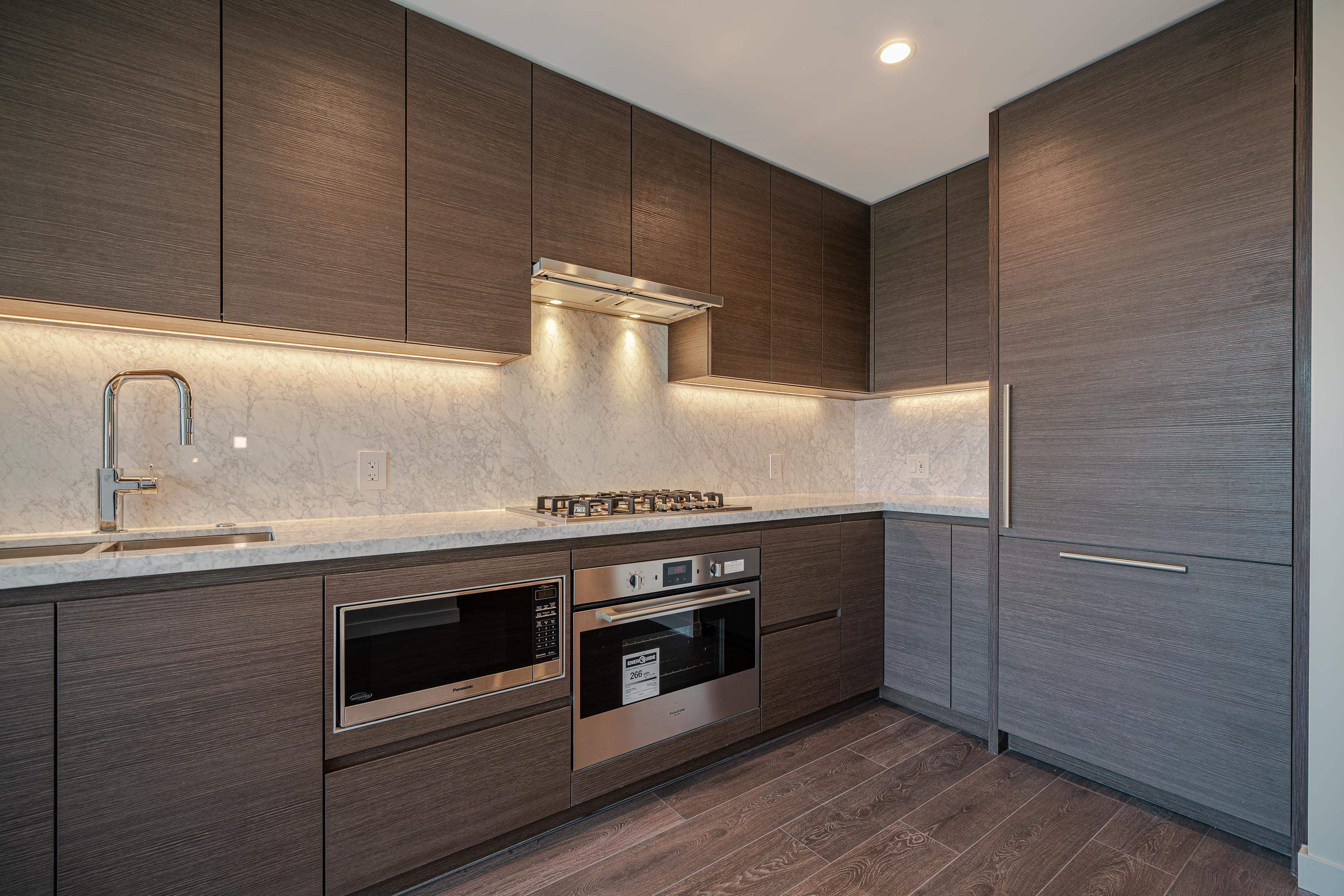 603 308 MORRISSEY ROAD, #603