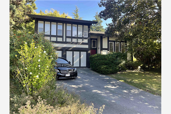 4358 KEVIN PLACE, Vancouver